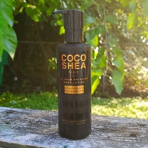 Bath & Body Works Lotion